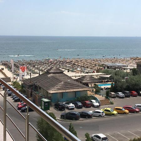 Mamaia Summerland Duc Apartament Apartment Exterior foto