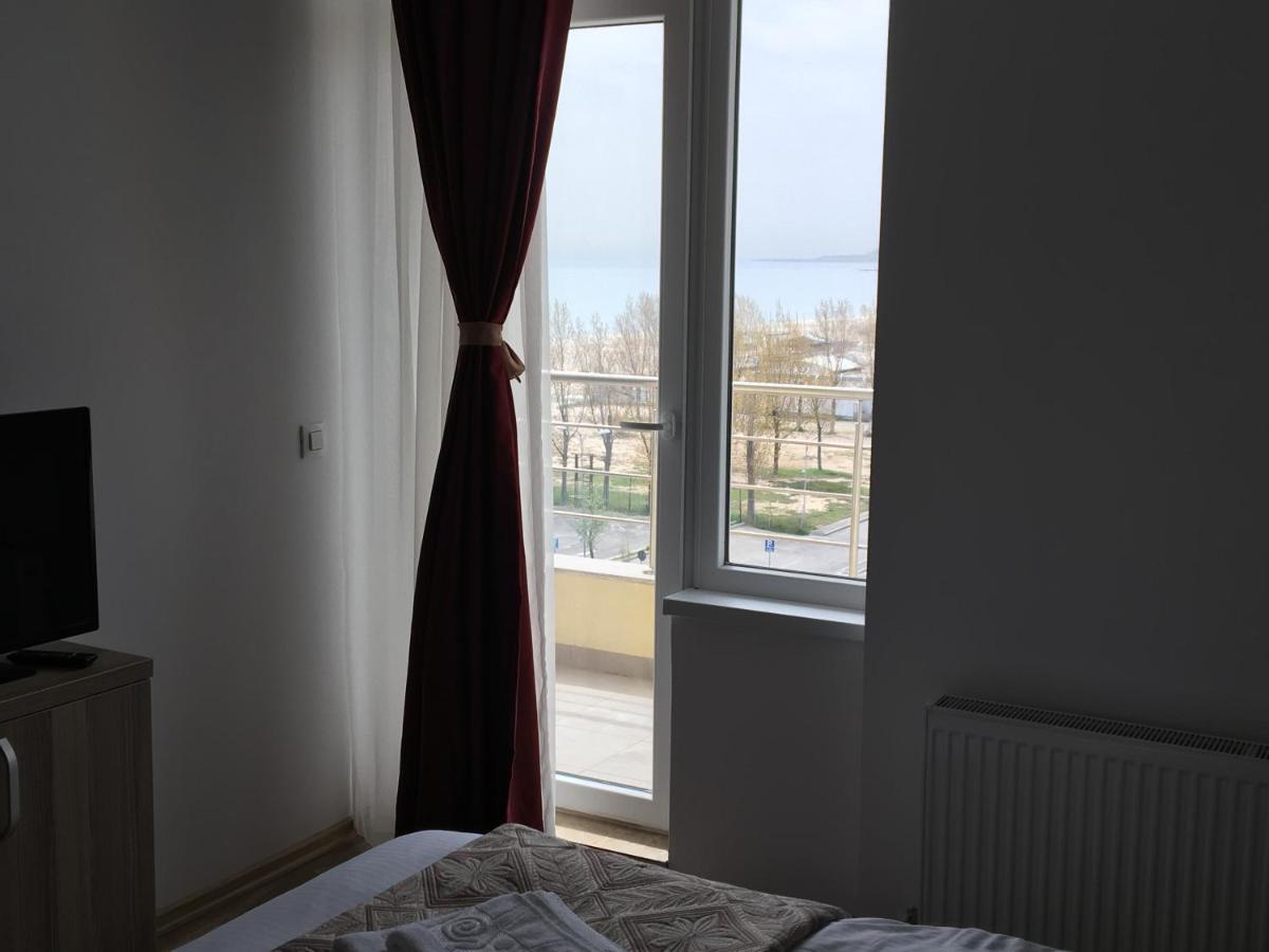 Mamaia Summerland Duc Apartament Apartment Exterior foto